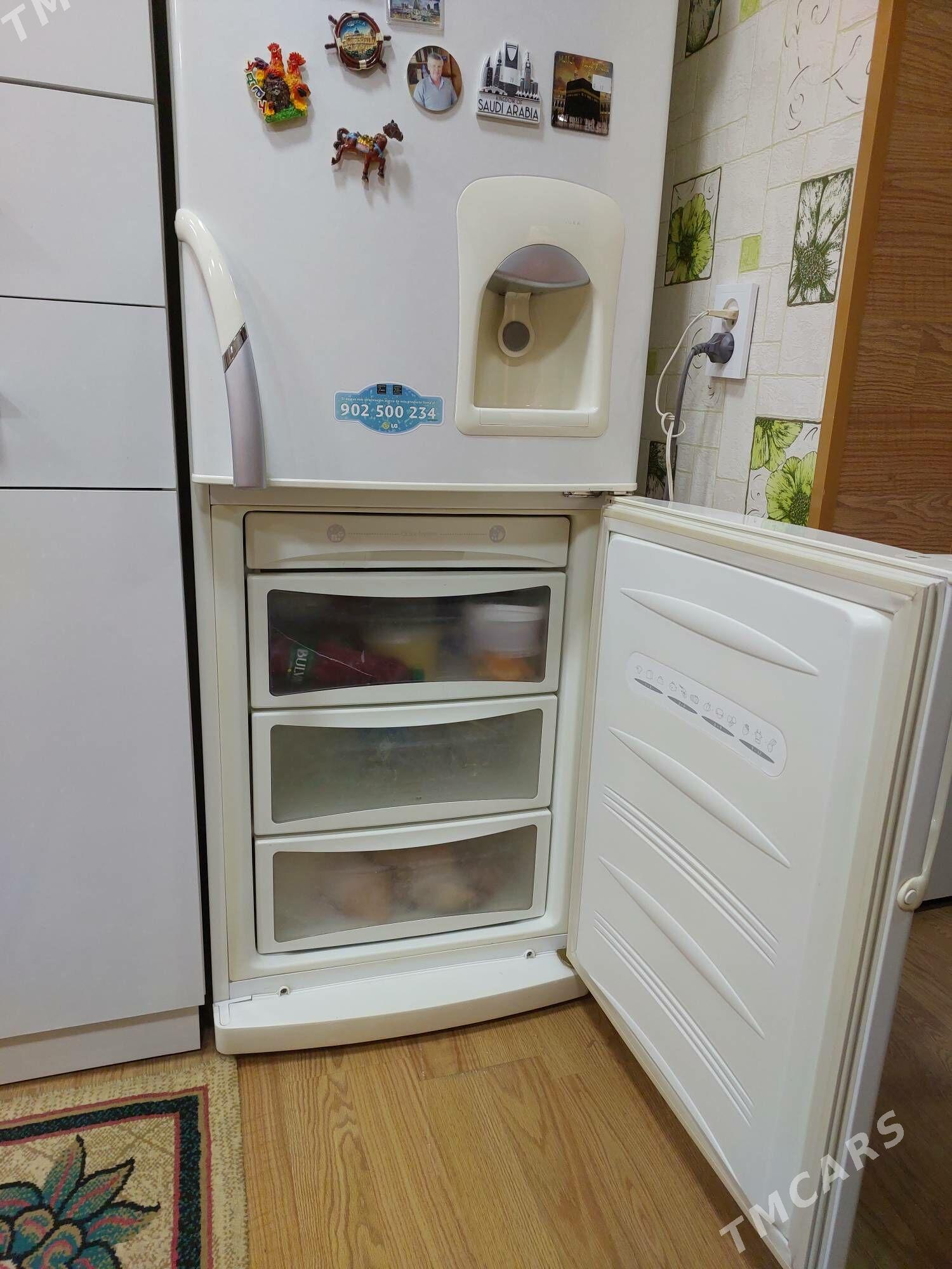 Холодильник Fastfresh - Хазар - img 3