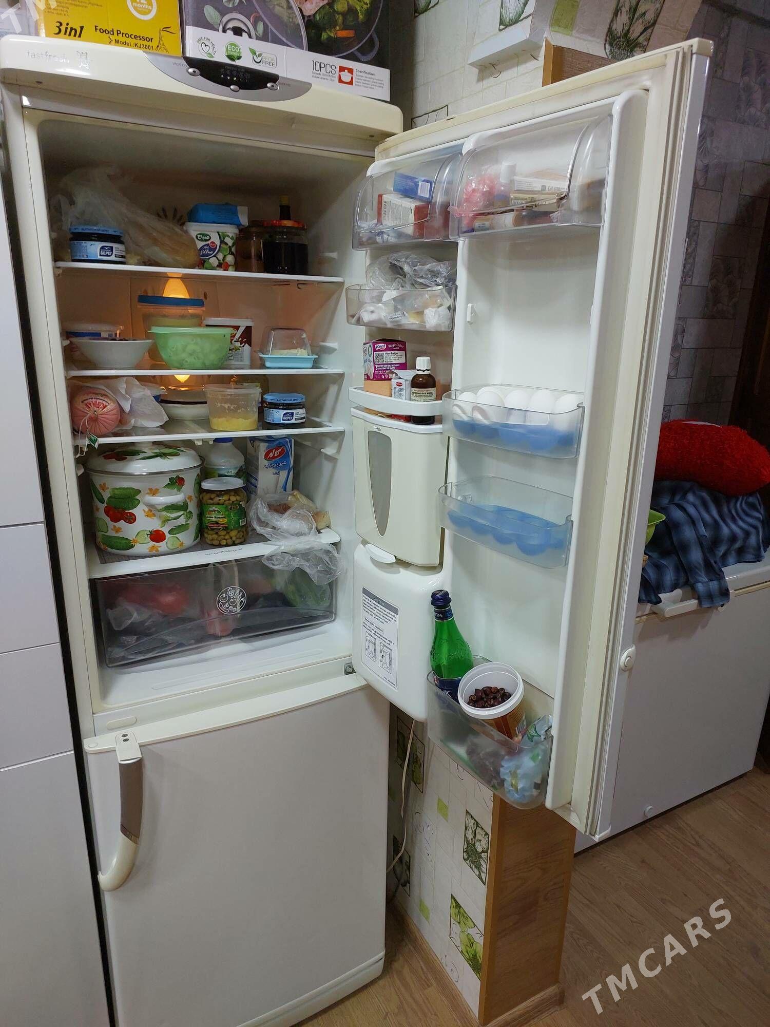 Холодильник Fastfresh - Хазар - img 2