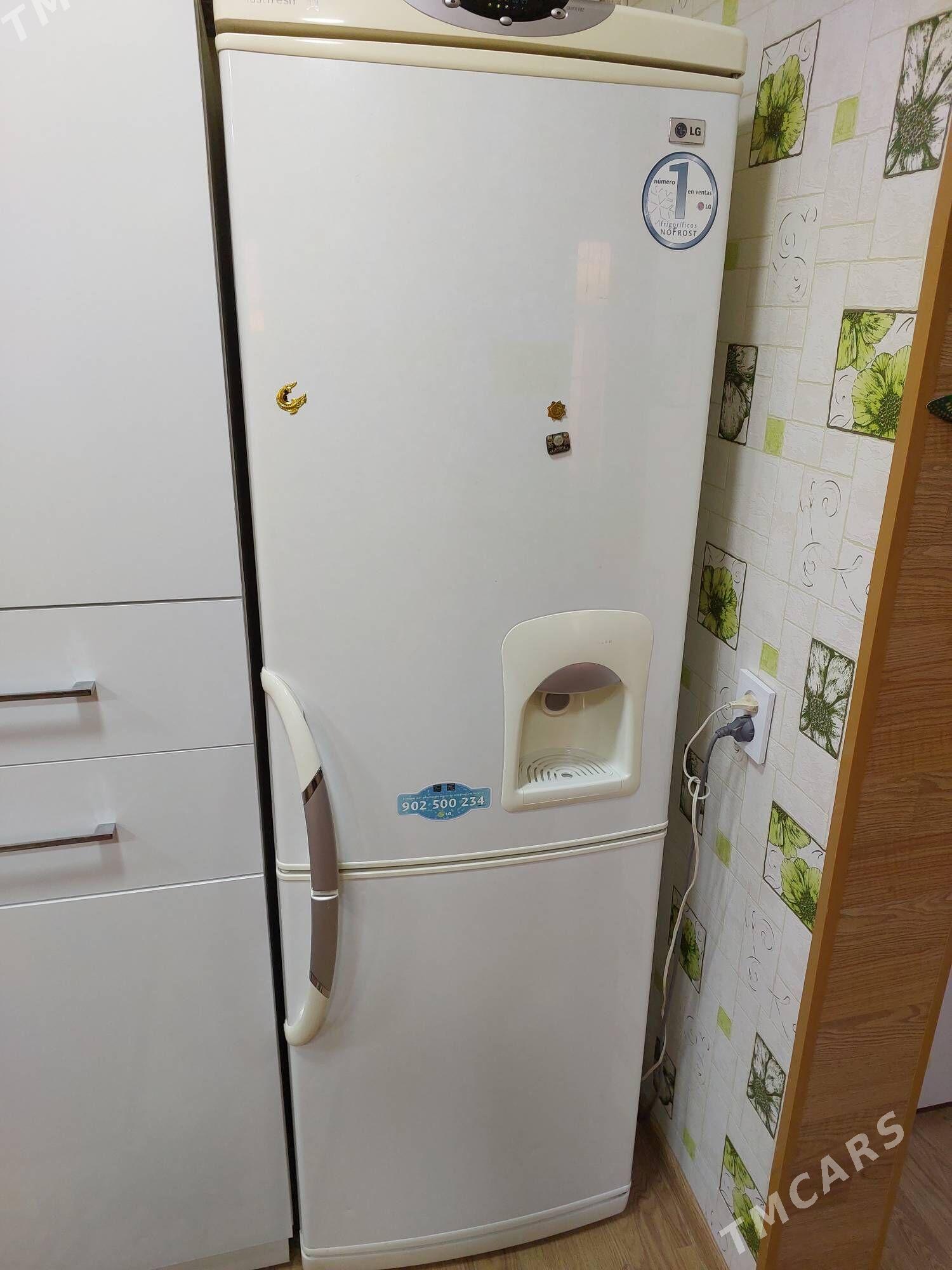 Холодильник Fastfresh - Хазар - img 4