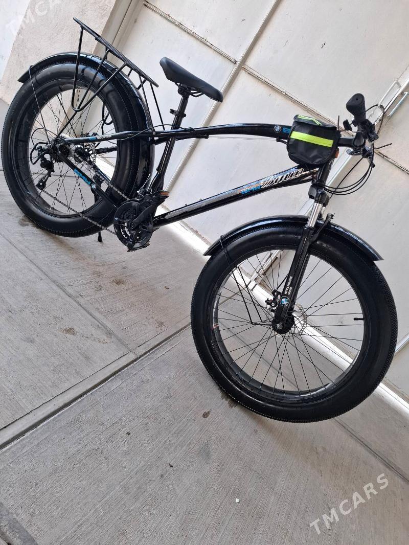 TIGIR 26 LIK LOGA TEKER - Ашхабад - img 2