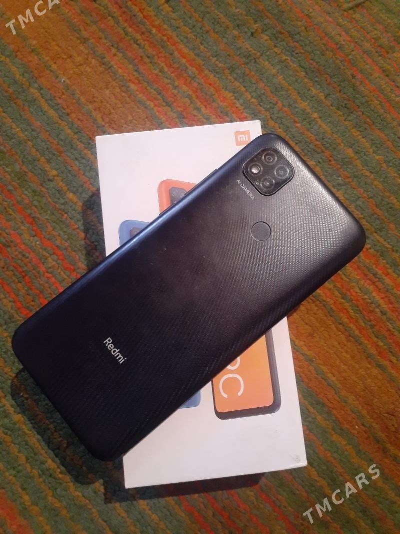 Redmi 9c - Бахарден - img 2