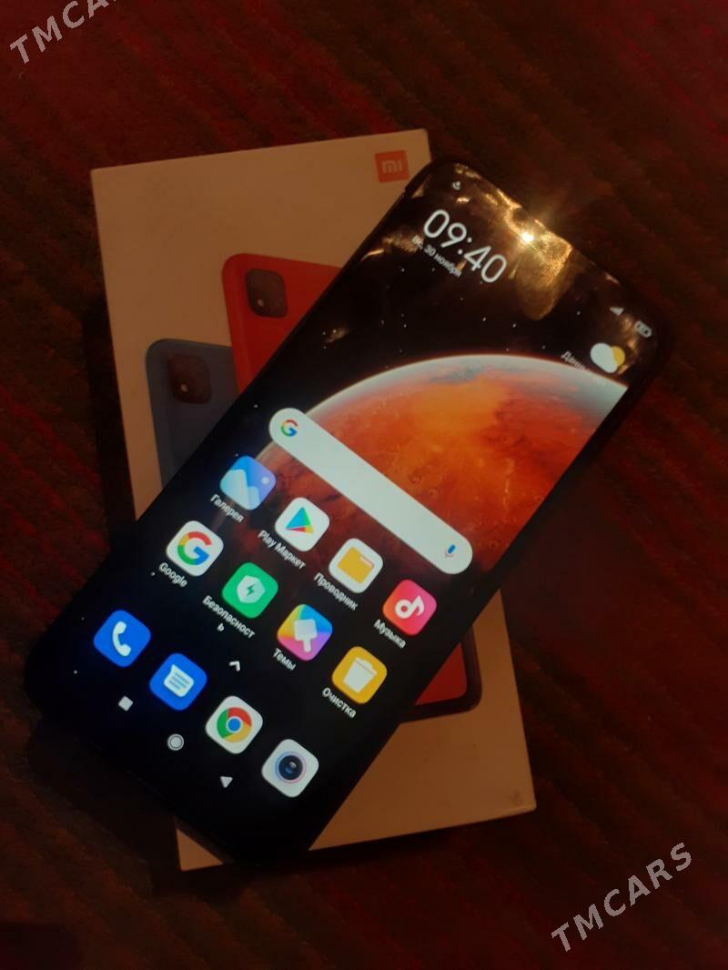 Redmi 9c - Бахарден - img 1