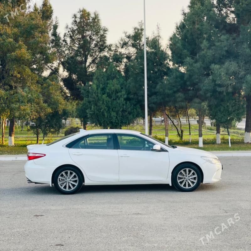 Toyota Camry 2017 - 230 000 TMT - Туркменабат - img 9