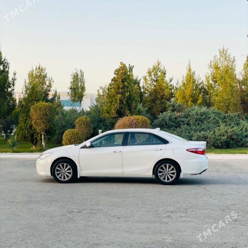Toyota Camry 2017 - 230 000 TMT - Туркменабат - img 3