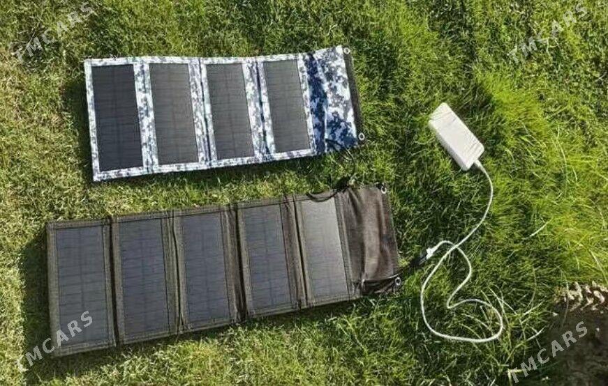 солнечный панел - Balkanabat - img 2