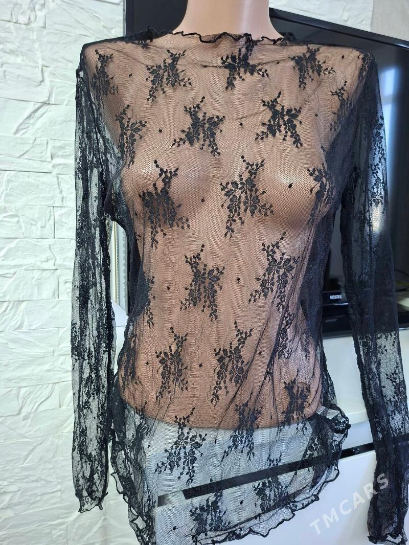 ВОДОЛАЗКА - Ашхабад - img 3