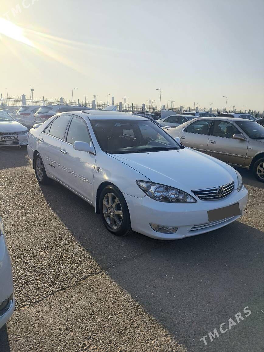 Toyota Camry 2006 - 230 000 TMT - Mary - img 1