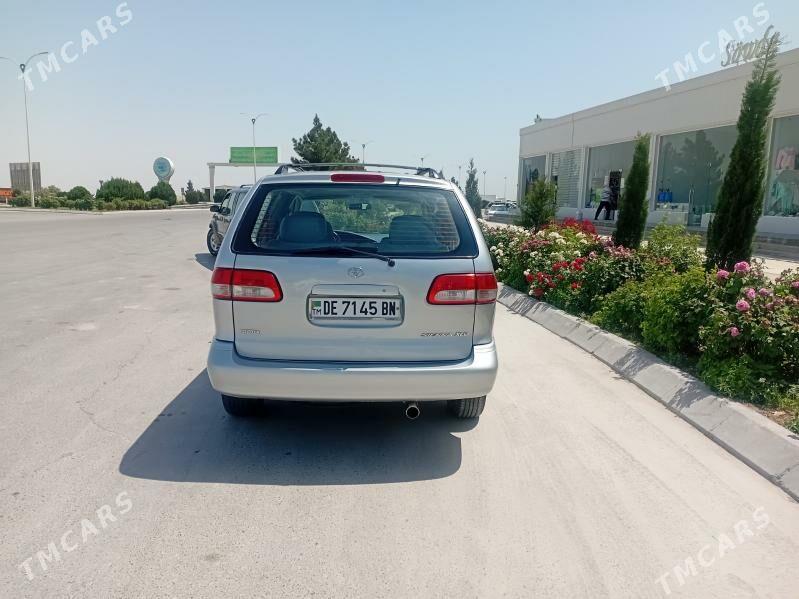Toyota Sienna 2002 - 220 000 TMT - Гызыларбат - img 1