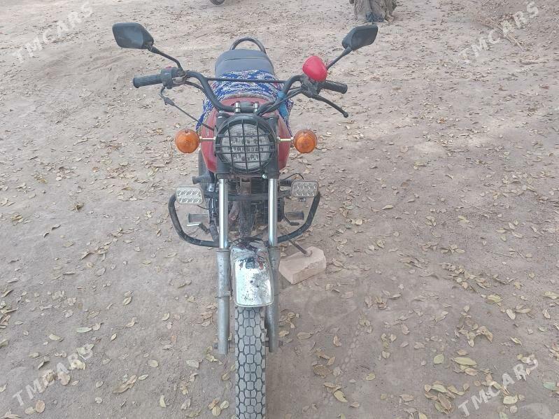 Fekon FK150-8G 2024 - 8 000 TMT - етр. Туркменбаши - img 3