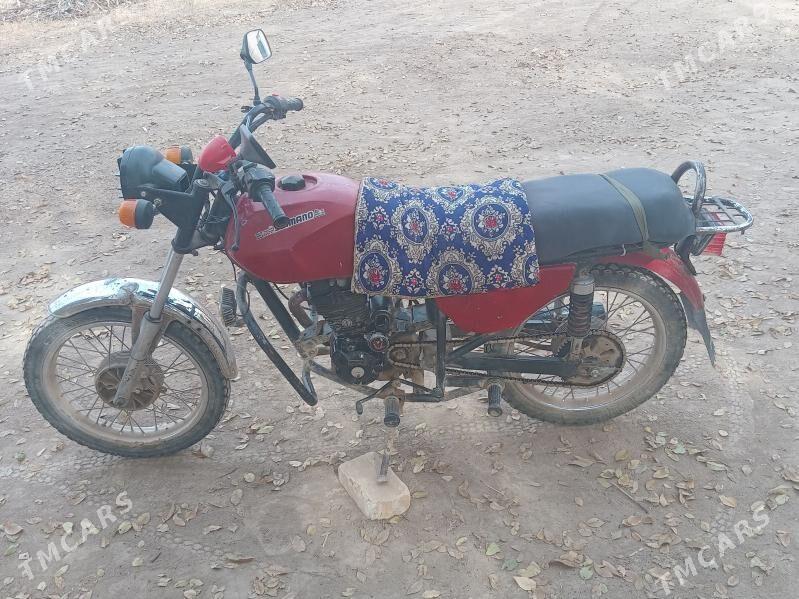 Fekon FK150-8G 2024 - 8 000 TMT - етр. Туркменбаши - img 2