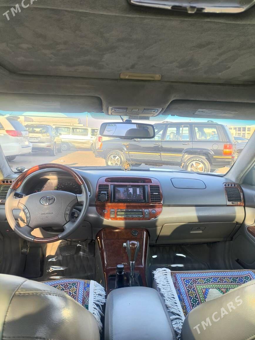 Toyota Camry 2006 - 230 000 TMT - Mary - img 4