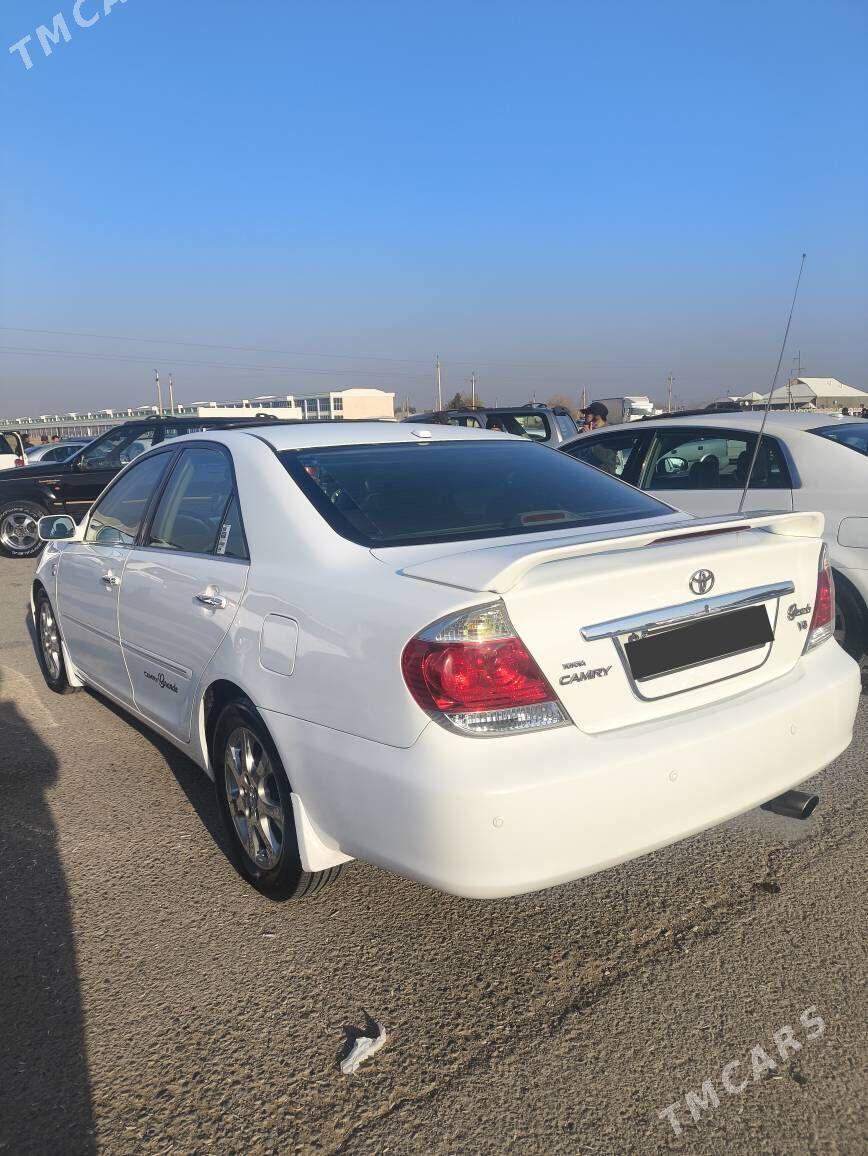 Toyota Camry 2006 - 230 000 TMT - Mary - img 3