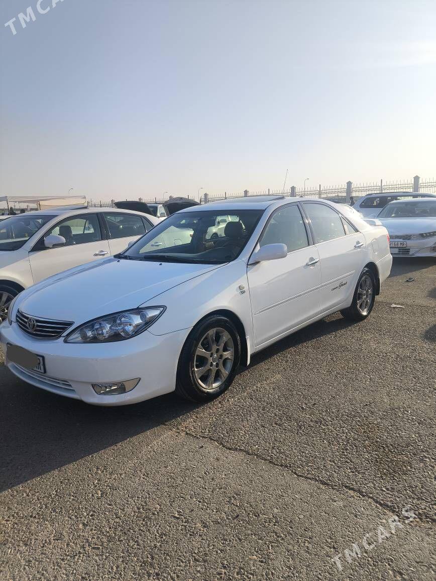 Toyota Camry 2006 - 230 000 TMT - Mary - img 2