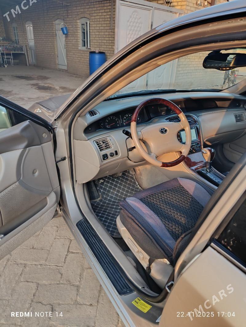 Toyota Avalon 2003 - 250 000 TMT - Туркменгала - img 2