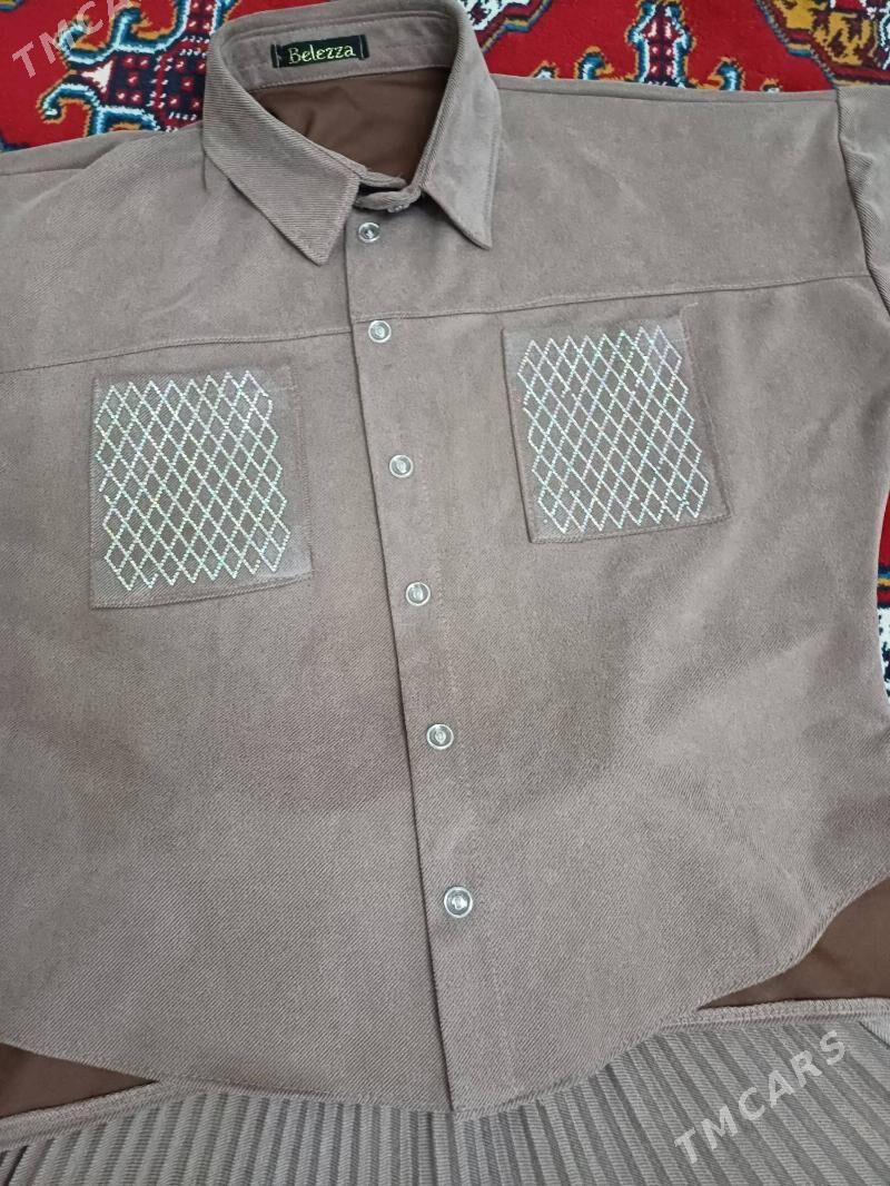 yupka kofta dvoyka - Дашогуз - img 2