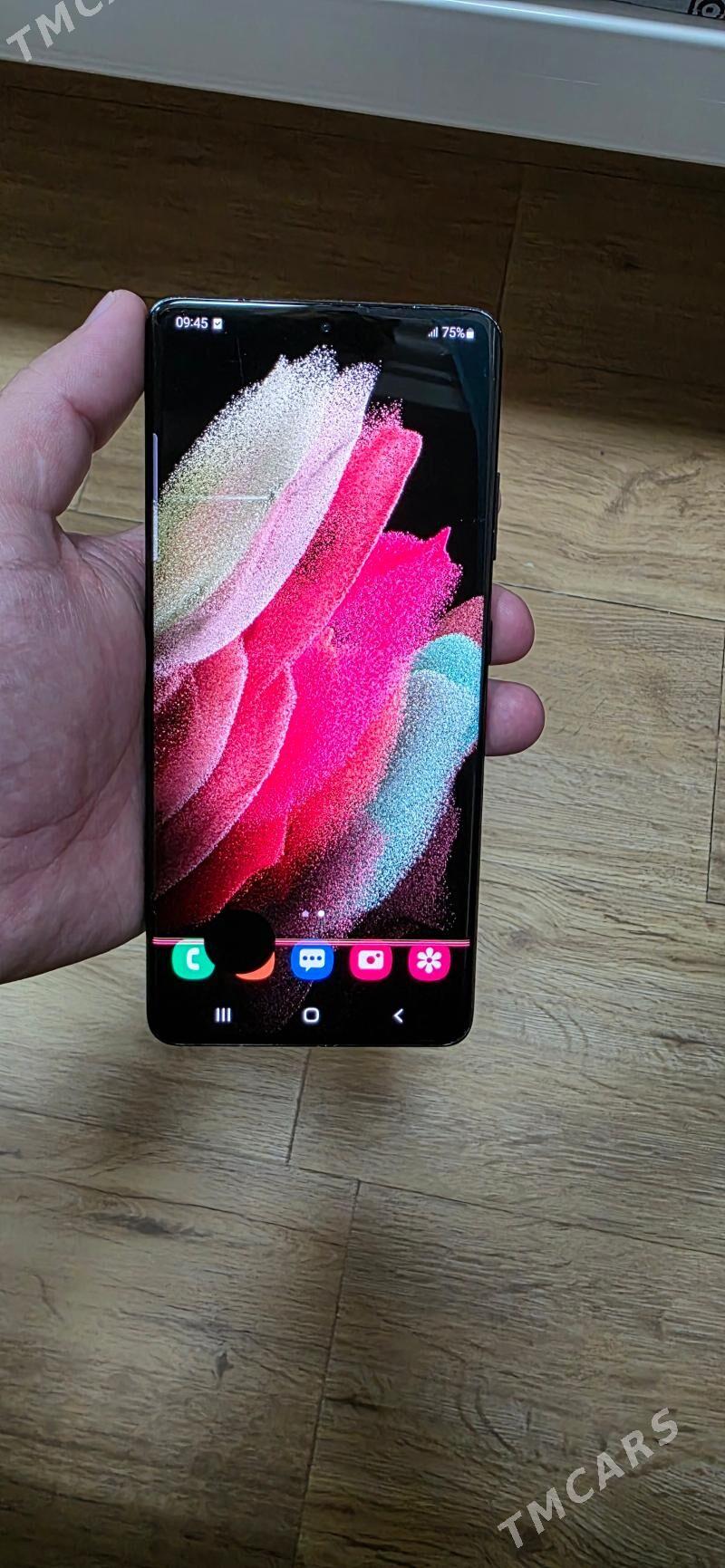 Samsung s21ultra - Aşgabat - img 2