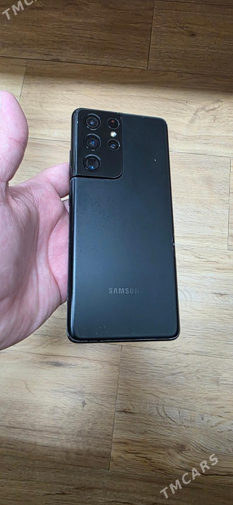 Samsung s21ultra - Aşgabat - img 3