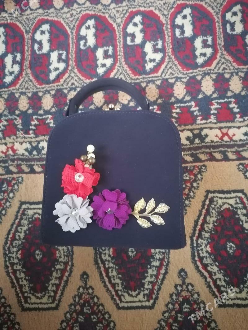 Sumka - Balkanabat - img 1