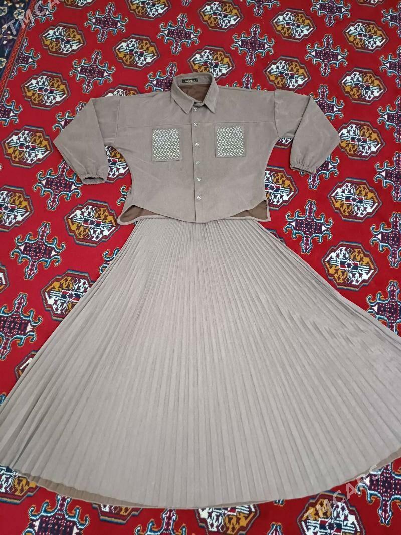 yupka kofta dvoyka - Дашогуз - img 1