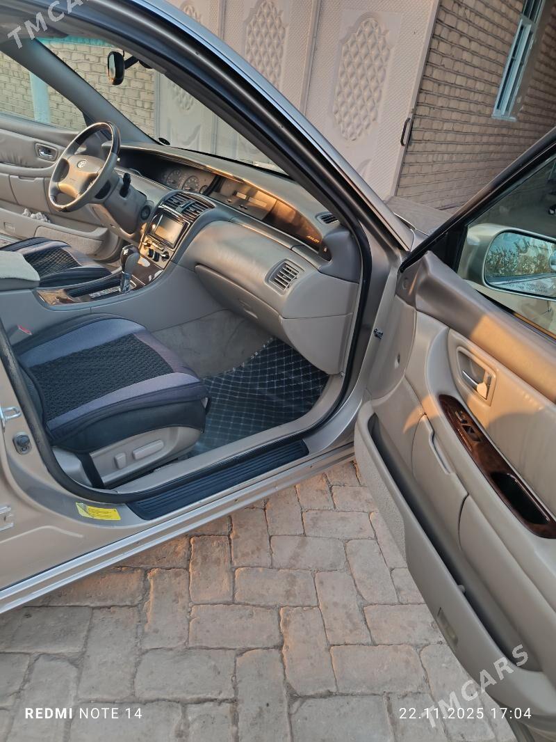 Toyota Avalon 2003 - 250 000 TMT - Туркменгала - img 3