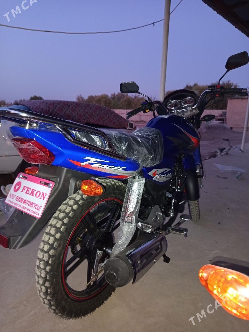 Fekon FK150-8G 2025 - 17 200 TMT - етр. Туркменбаши - img 3