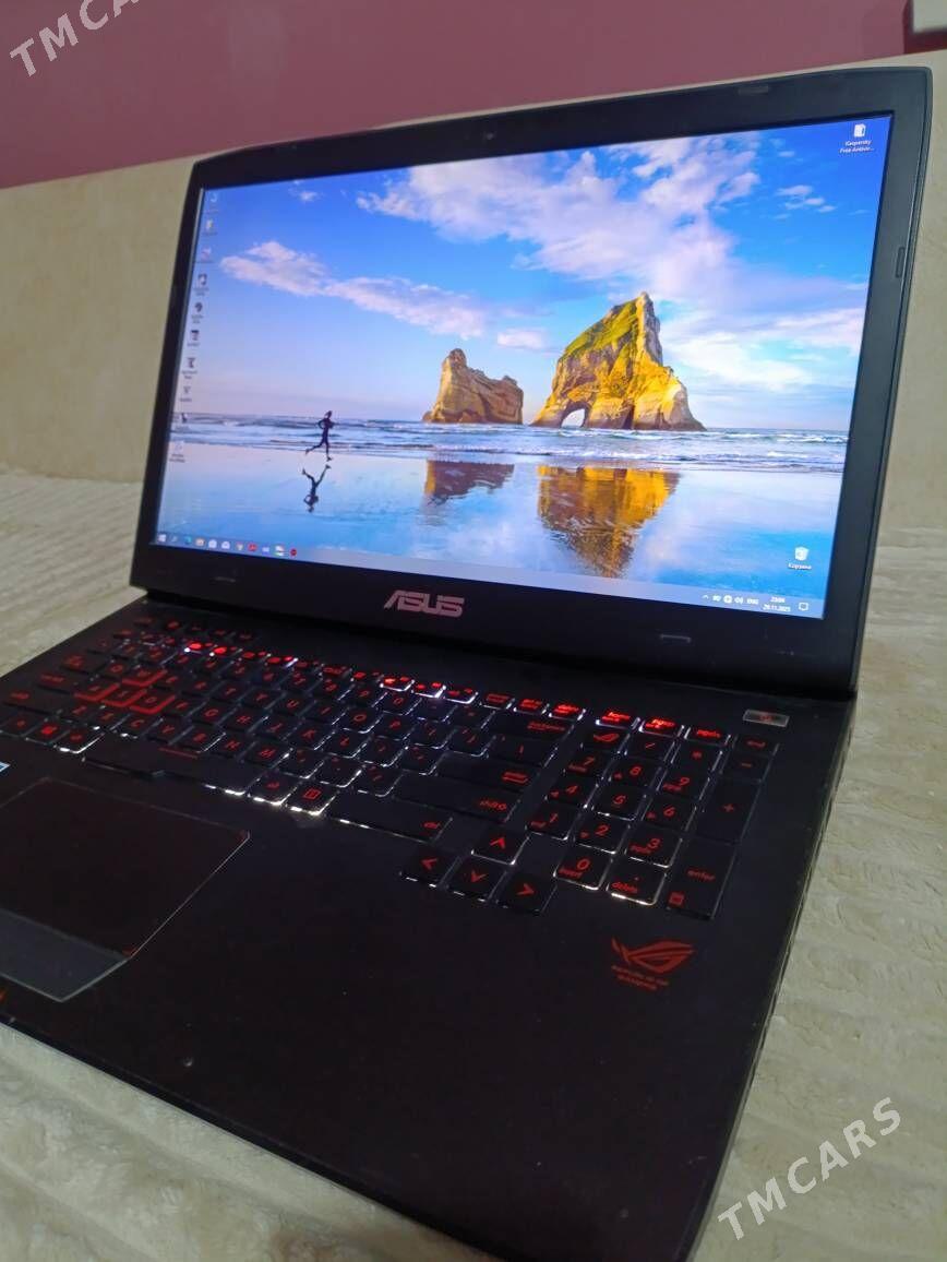 ASUS ROG i7 - Hitrowka - img 6