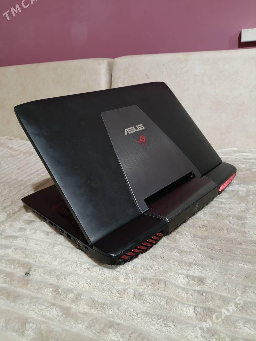 ASUS ROG i7 - Hitrowka - img 3