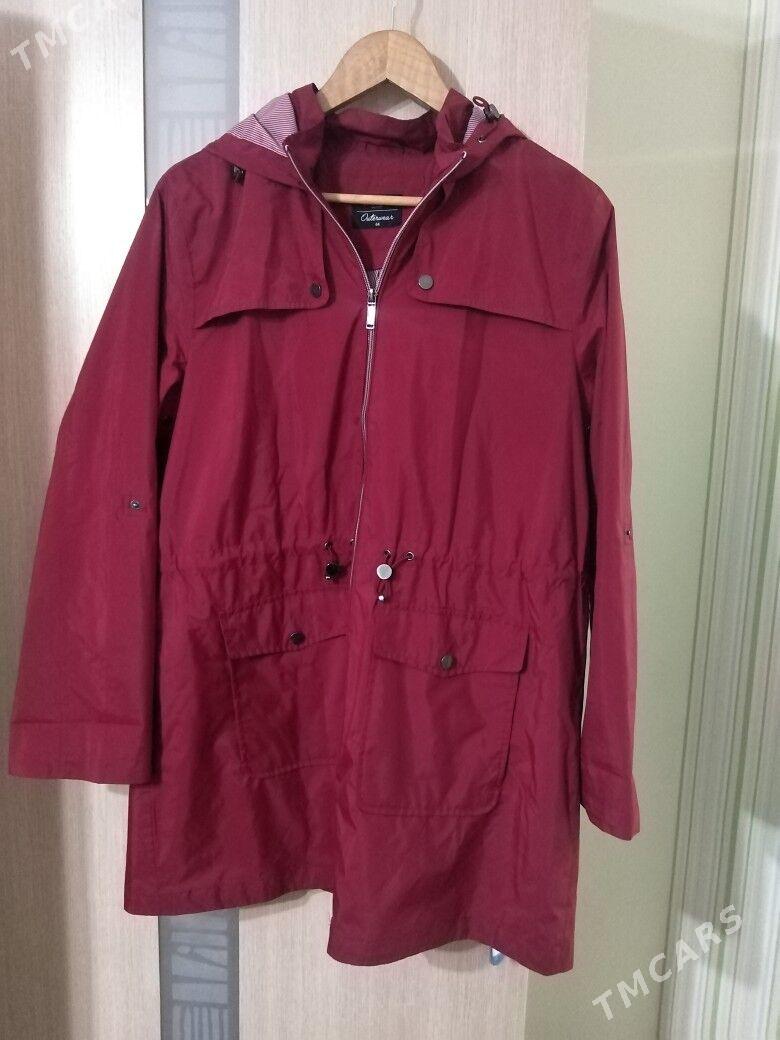 Платье вПлатье, куртка - Balkanabat - img 2