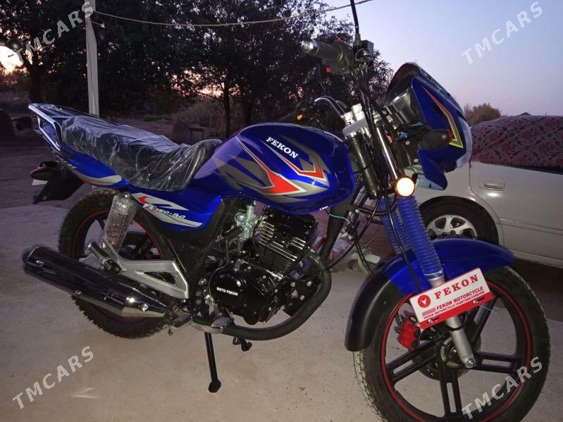 Fekon FK150-8G 2025 - 17 200 TMT - етр. Туркменбаши - img 1