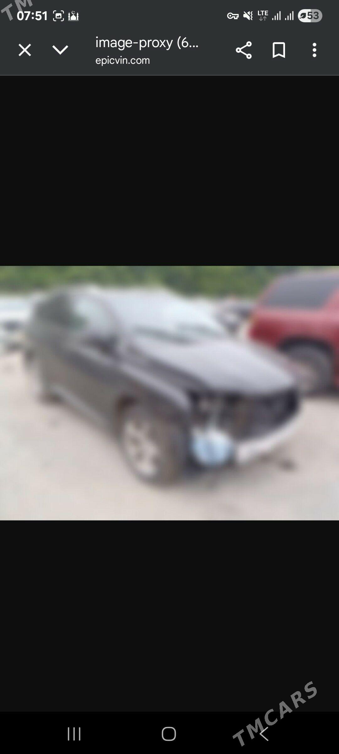 Lexus RX 350 2010 - 325 000 TMT - Gökdepe - img 6