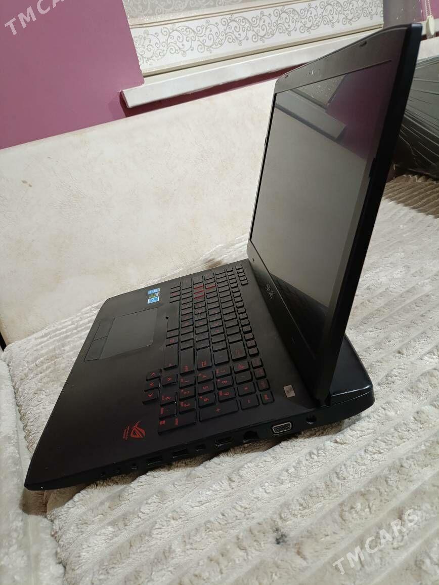 ASUS ROG i7 - Hitrowka - img 1