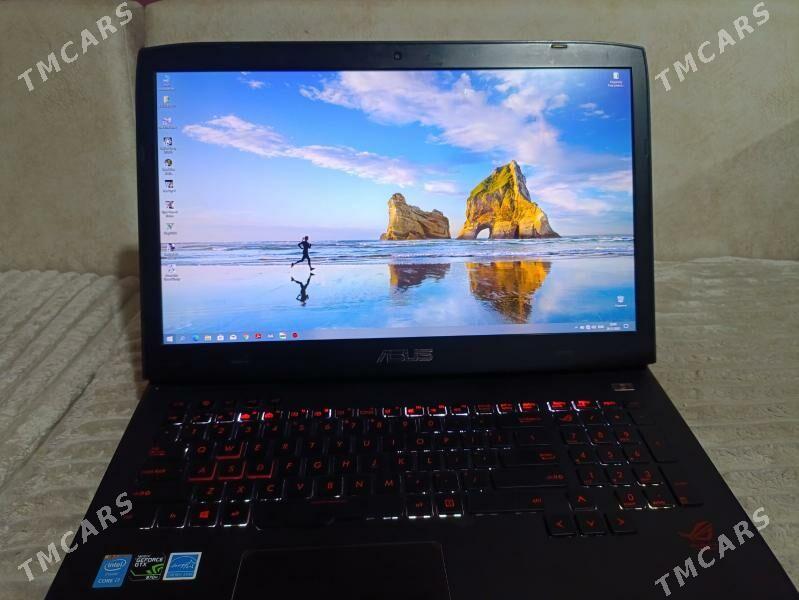 ASUS ROG i7 - Hitrowka - img 7