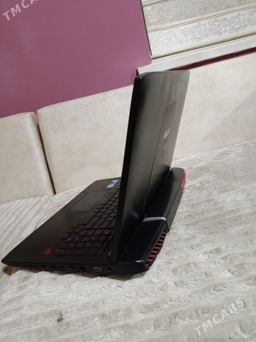 ASUS ROG i7 - Hitrowka - img 2