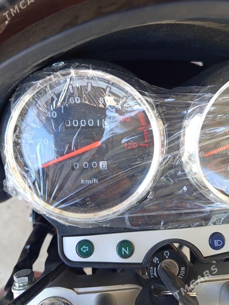 Fekon FK150-8G 2025 - 17 200 TMT - етр. Туркменбаши - img 2