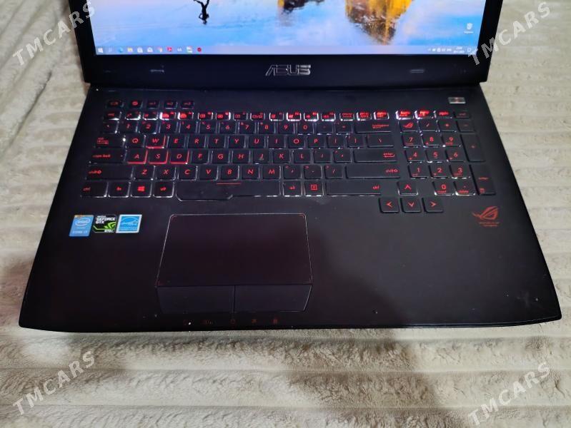 ASUS ROG i7 - Hitrowka - img 8