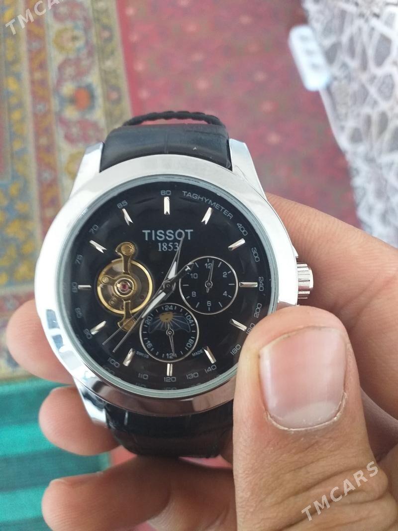 Sagat Tissot 1853 - Mary - img 3