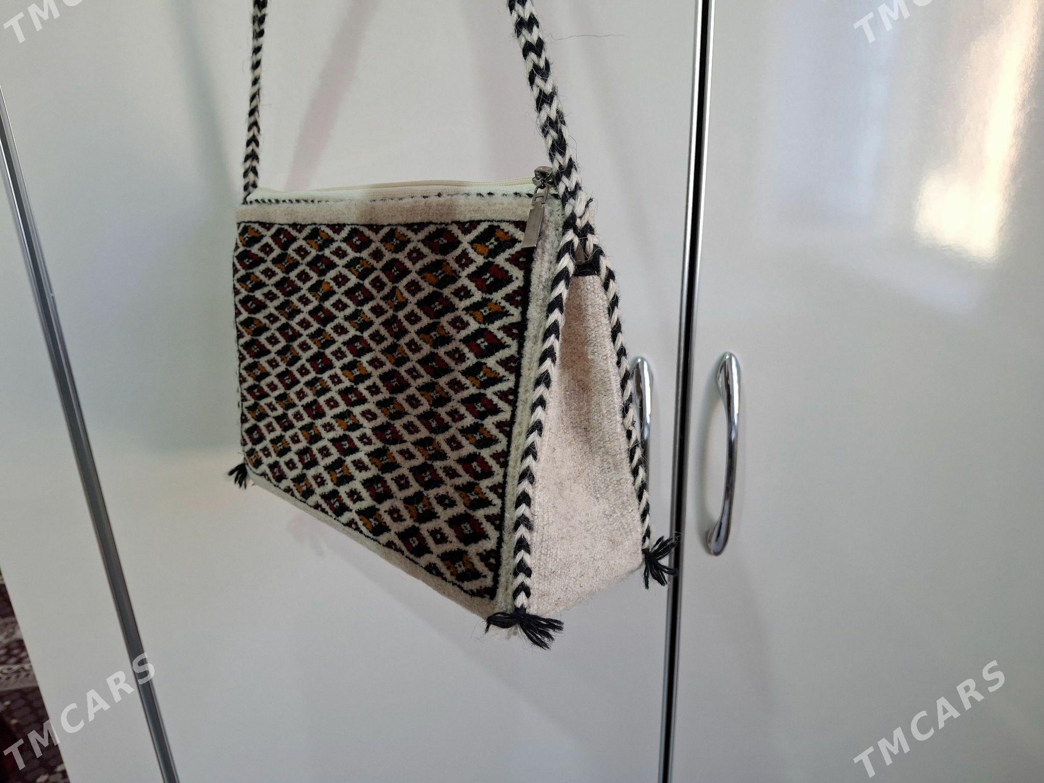 haly sumka - Bäherden - img 2