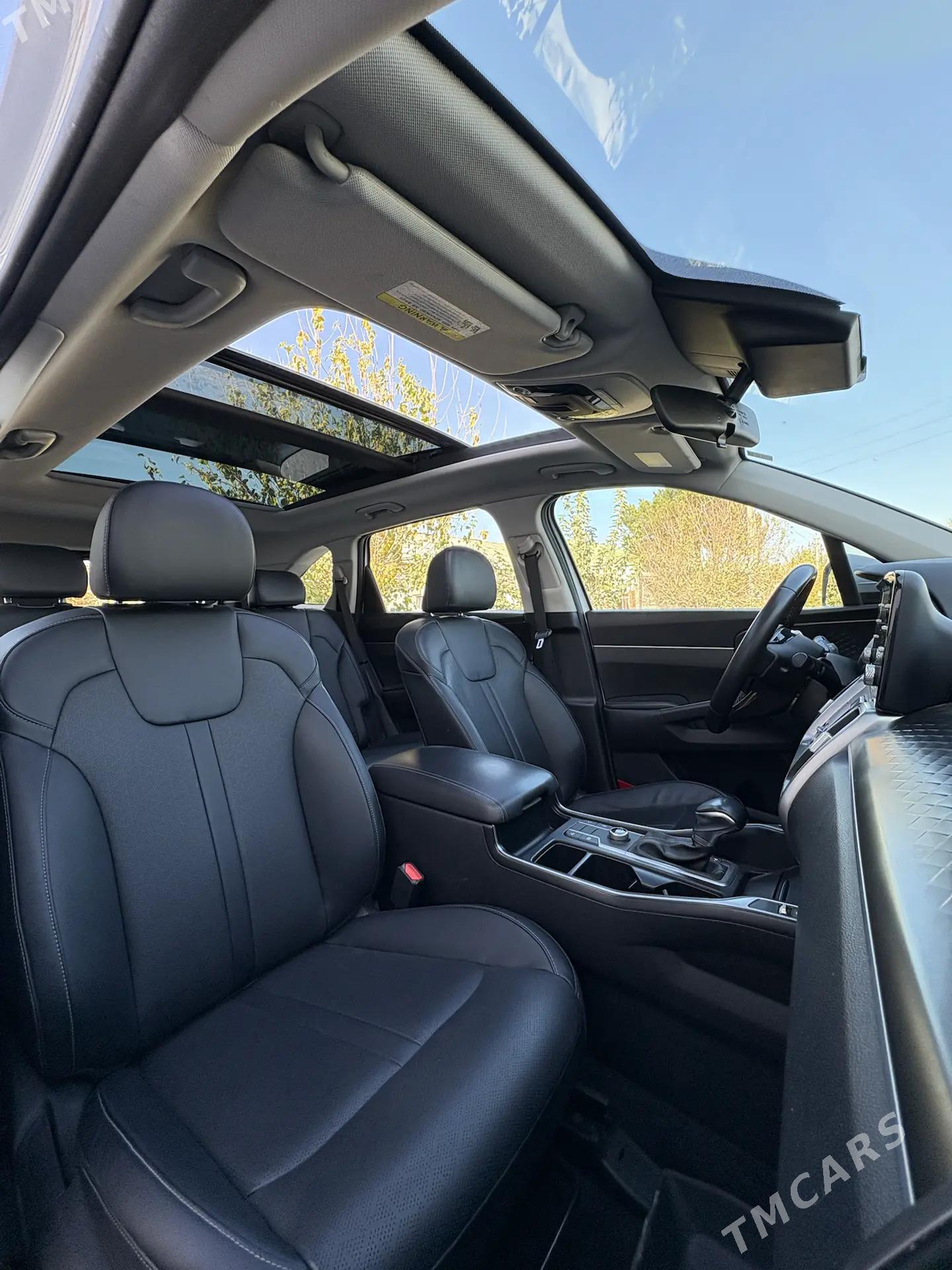 Kia Sorento 2021 - 440 000 TMT - 11 мкр - img 7