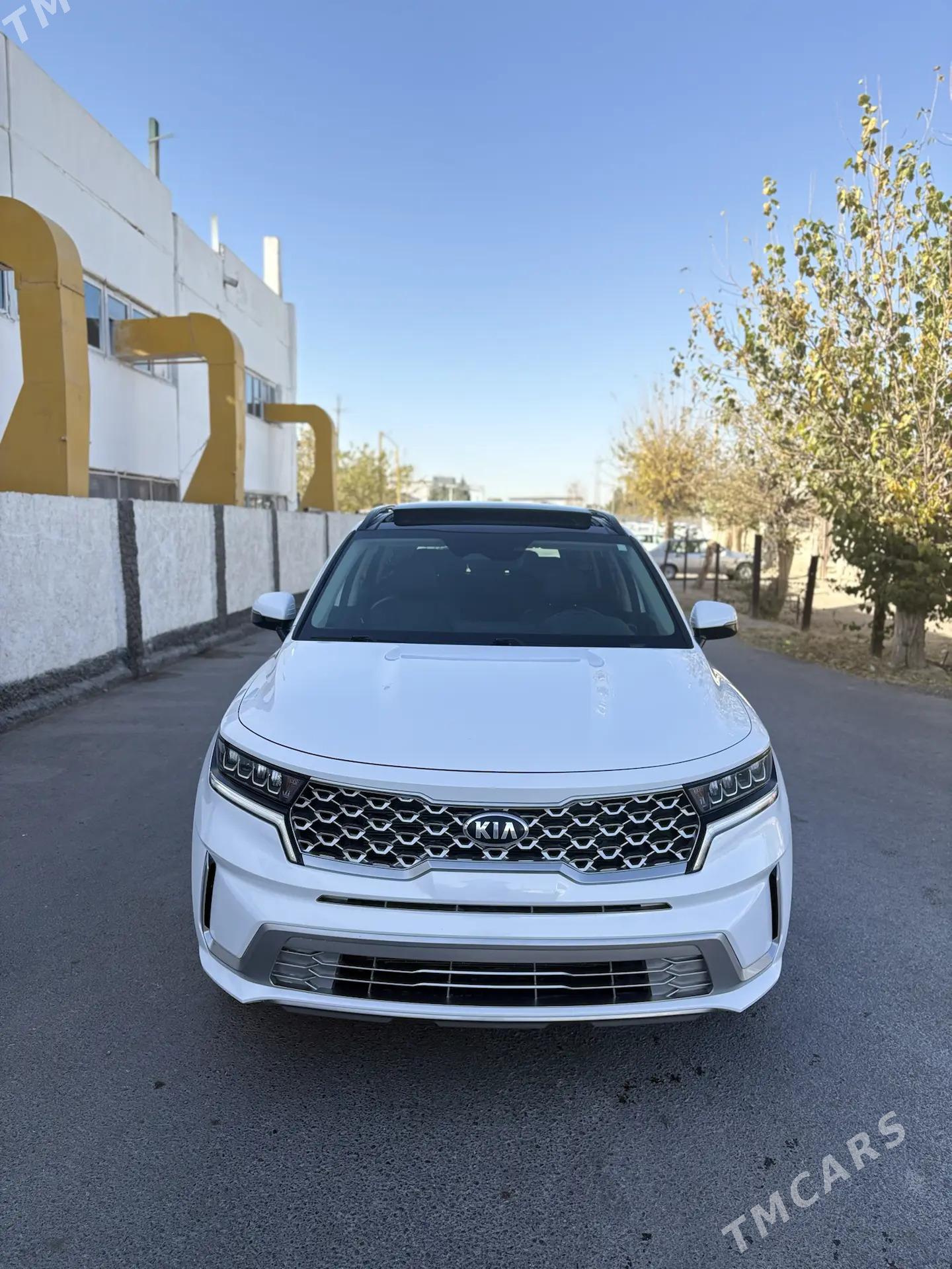 Kia Sorento 2021 - 440 000 TMT - 11 мкр - img 1