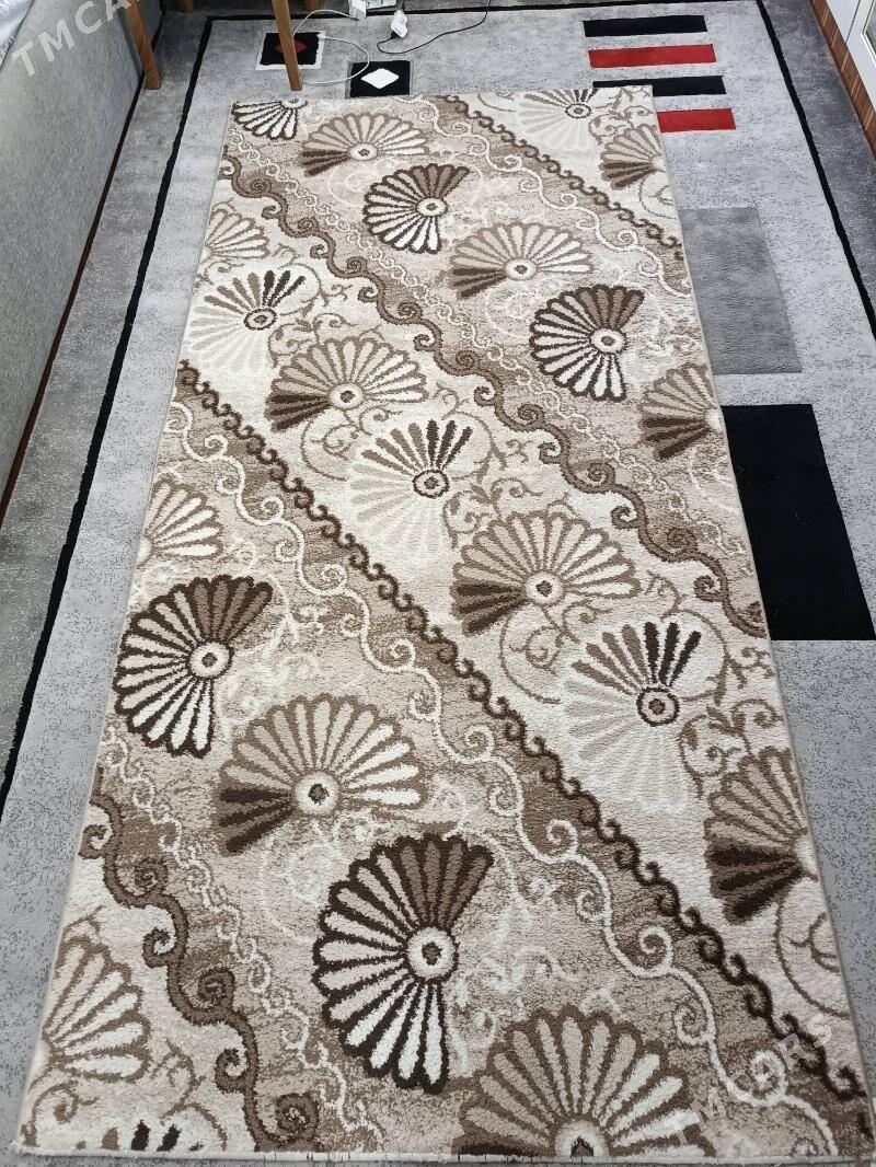 КОВЁР - Aşgabat - img 3