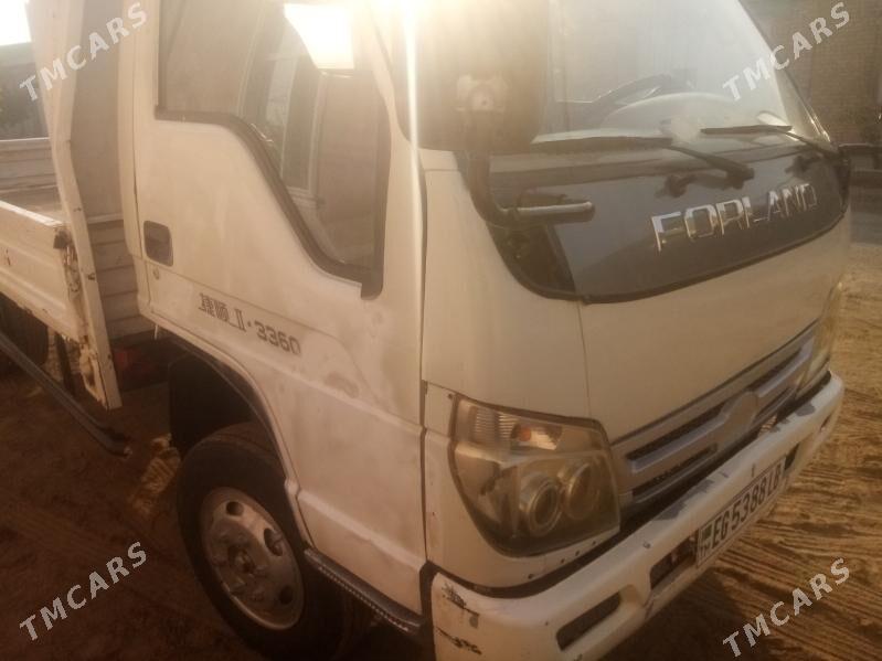 Forland H3 2013 - 130 000 TMT - Туркменабат - img 1