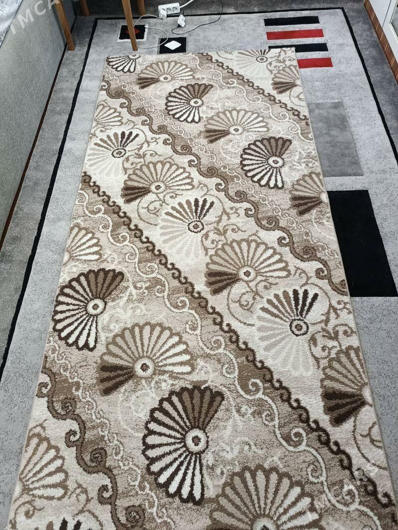 КОВЁР - Aşgabat - img 4