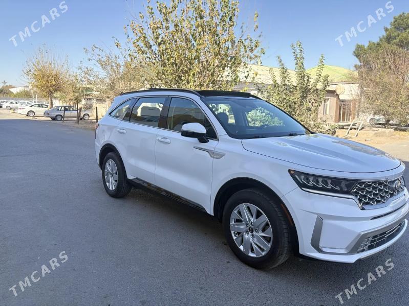 Kia Sorento 2021 - 440 000 TMT - 11 мкр - img 3