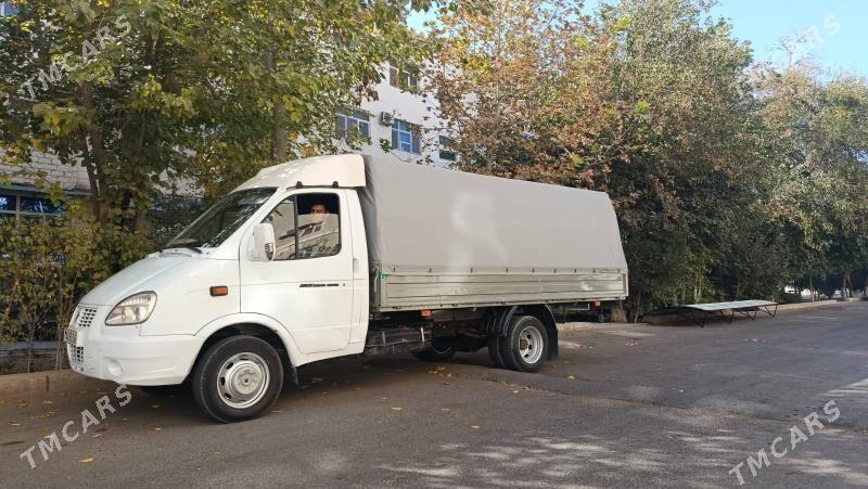 Gaz Gazel 2015 - 220 000 TMT - Ашхабад - img 2
