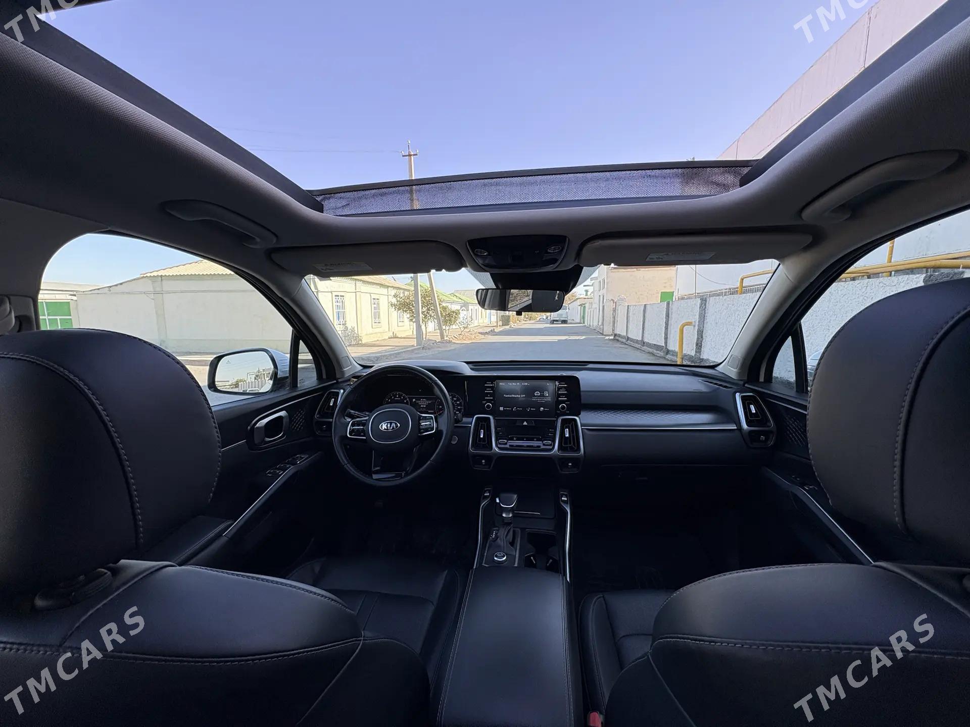 Kia Sorento 2021 - 440 000 TMT - 11 мкр - img 9