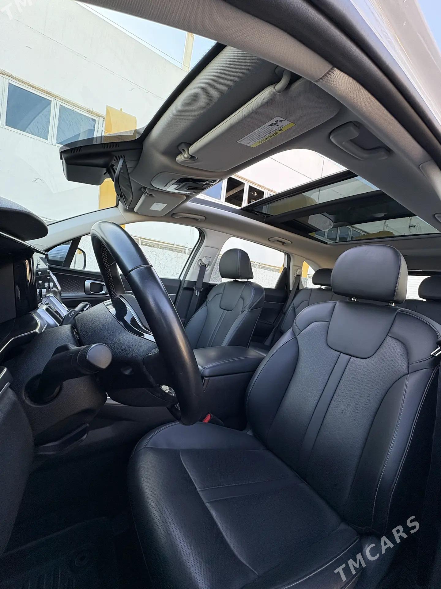 Kia Sorento 2021 - 440 000 TMT - 11 мкр - img 8