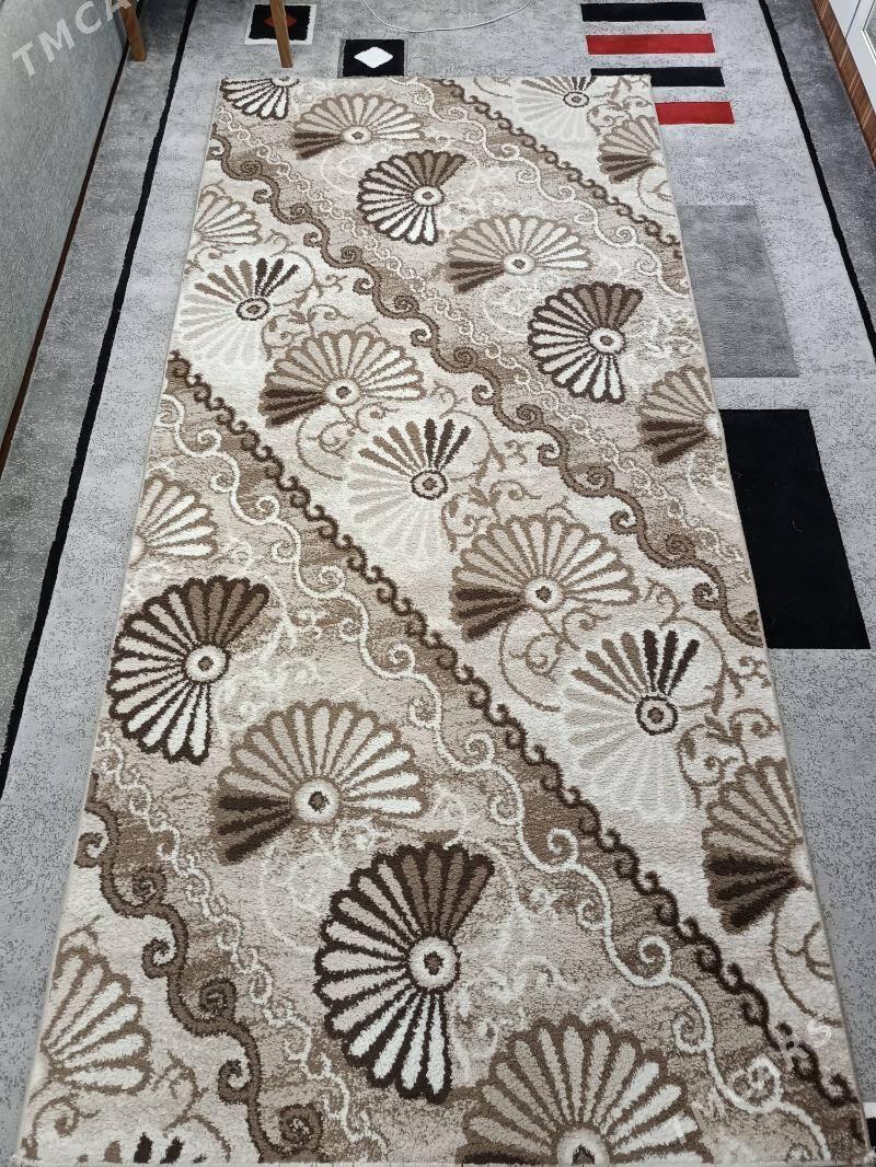 КОВЁР - Aşgabat - img 2