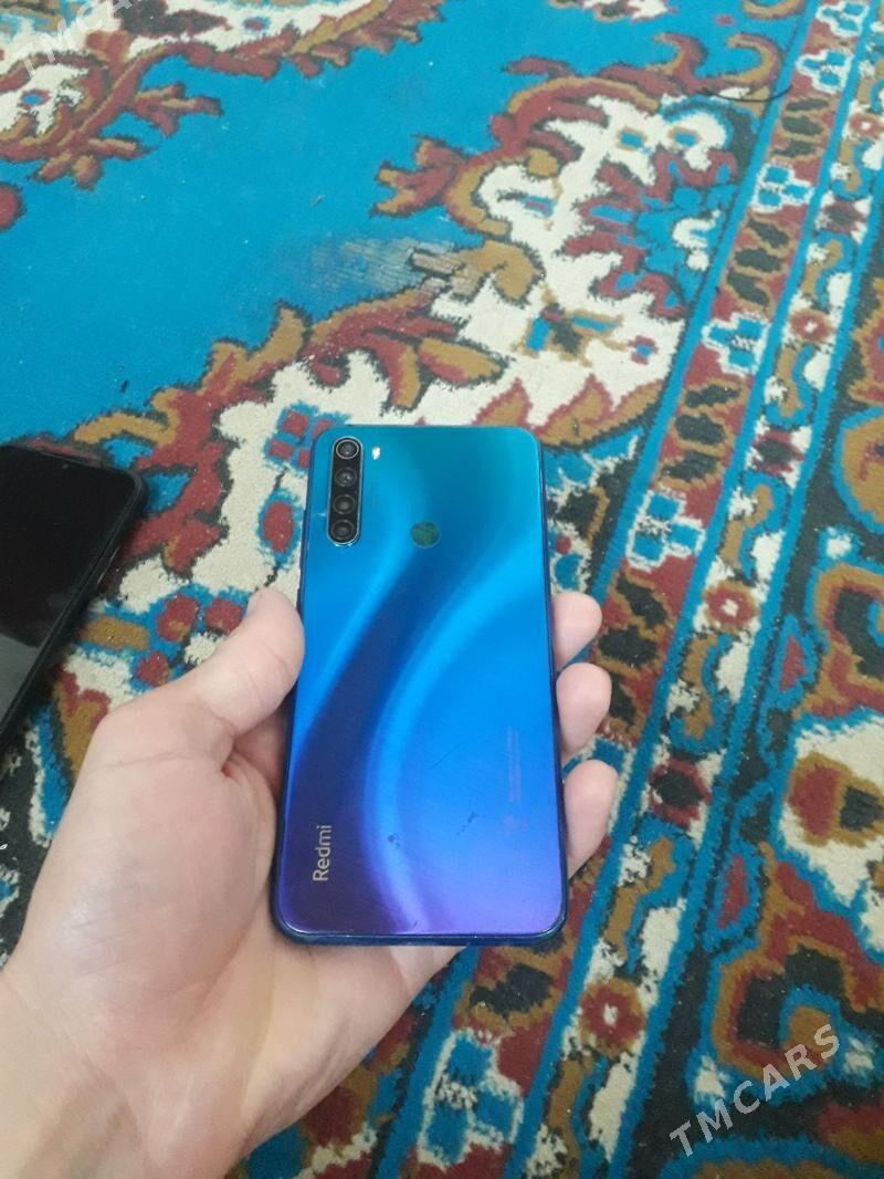 редми нот 8 обмен - Фарап - img 1