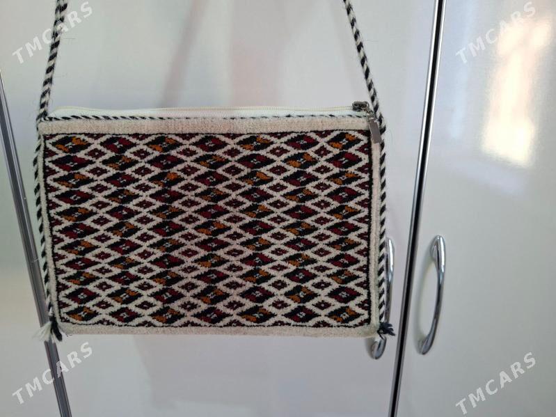 haly sumka - Bäherden - img 1