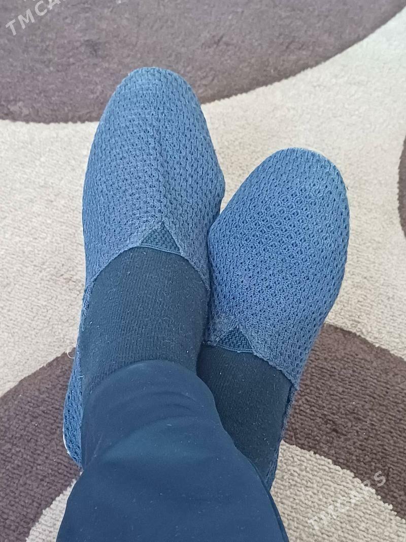 Erkek gowus - Parahat 2 - img 1